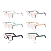 Hanya Eyewear logo - Similar company to Maskell + Josephson