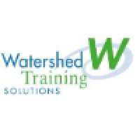 Watershed Training Solutions logo - Similar company to The Bishop Concept