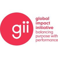 Global Impact Initiative logo - Similar company to Covue Projects