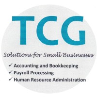 TCG Solutions LLC logo - Similar company to The Cayemitte Group (Tcg)