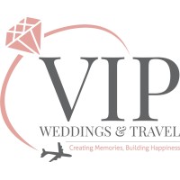 VIP Weddings & Travel logo - Similar company to Hospitality & Culinary Collective