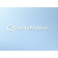 Clarity Metrics Insights logo - Similar company to Nextera Study Tech