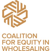 Coalition for Equity In Wholesaling logo - Similar company to Association For Diversity In Financial Talent