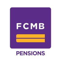 FCMB Pensions Limited logo - Similar company to Fidelity Pension Managers Limited