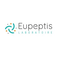 Laboratoire EUPEPTIS logo - Similar company to Tann'S
