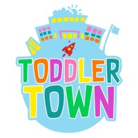Toddler Town logo - Similar company to Dr. Sofia'S Daycare & Learning Center
