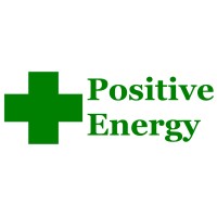 Positive Energy NY LLC logo - Similar company to Glacierhub