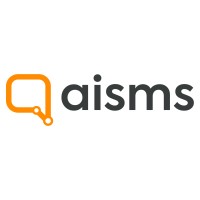 Aisms logo - Similar company to Tactika Digital - Agencia De Marketing
