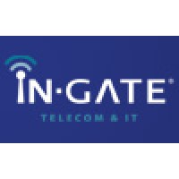 INGATE Telecom & IT - Saudi Arabia logo - Similar company to Al Marefa Tech Business & It Consulting Agency