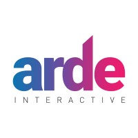 ARDE Interactive logo - Similar company to Discover Work Space