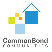 CommonBond Communities logo - Similar company to Neoo Partners Inc.