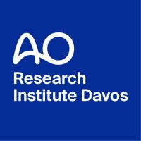 AO Research Institute Davos (ARI) logo - Similar company to Ss. Cyril And Methodius University In Skopje / Универзитет „Св. Кирил И Методиј“ Во Скопје