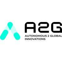 Autonomous A2G logo - Similar company to Autonomous A2Z