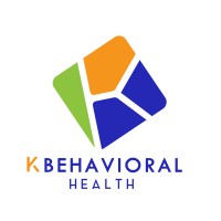 K Behavioral Health logo - Similar company to Alpha Emergence Behavioral Health