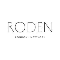 RODEN logo - Similar company to Vind