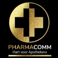 PharmaComm logo - Similar company to Total Pharma