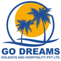 Go Dreams Holidays and Hospitality Pvt Ltd logo - Similar company to Xen Modulars