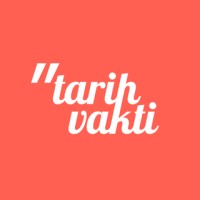 TARİH VAKTİ logo - Similar company to Dijitary Agency & Media