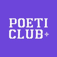 Poeticlub logo - Similar company to Wingcamp