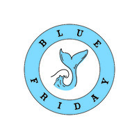 Blue Friday logo - Similar company to Bluefriday Limited