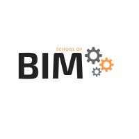 School of BIM logo - Similar company to Skills4Stem Ltd.