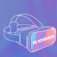 XR ACADEMIA logo - Similar company to Justin Beaver