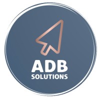ADB Solutions logo - Similar company to Kintera.Ai