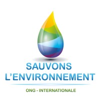 ONG Internationale Sauvons L'environnement logo - Similar company to En Long, En Large & En Travers - Par Thom'S