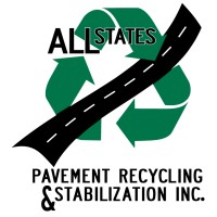 Allstates Pavement Recycling & Stabilization logo - Similar company to Diamond Surface, Inc.