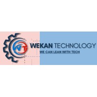 WEKAN TECHNOLOGY logo - Similar company to Confio Engineering Solution Private Limited
