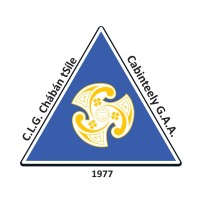 Cabinteely GAA & Camogie logo - Similar company to Starstone Property Group