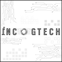 IncogTech logo - Similar company to Binge Berry Studio