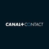 CANAL+ CONTACT Ltd logo - Similar company to Multitask Outsourcing