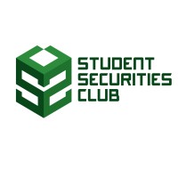 Student Securities Club logo - Similar company to Physcode