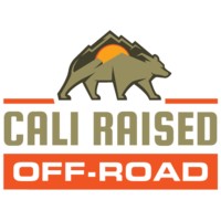 Cali Raised logo - Similar company to Killerr Offroad