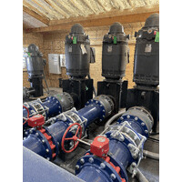 MCI Flowtronex logo - Similar company to Precision Pumping Systems