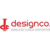 Designco India logo - Similar company to Marque Impex