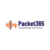 Packet 365 logo - Similar company to Virtek It Consulting