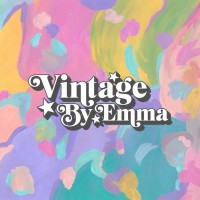 Vintage By Emma logo - Similar company to Acidviolette