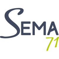 SEMA71 logo - Similar company to Taurus Metering