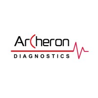 Archeron Diagnostics logo - Similar company to Archeron Group