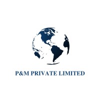P&M Private Limited logo - Similar company to Kernalbytes