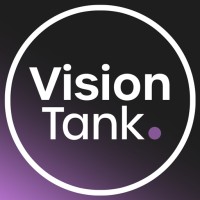Vision Tank logo - Similar company to Ac Studios