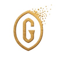 Goldstorm logo - Similar company to Luckylane Produktionsbyrå