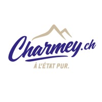 Charmey.ch logo - Similar company to Magic Mountains Cooperation