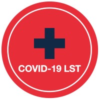 COVID-19 LST logo - Similar company to Singletto