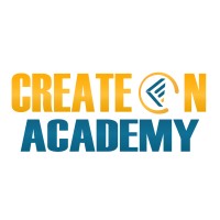 CreateOn Academy logo - Similar company to Better Grades