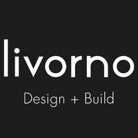 Livorno | Design+Build logo - Similar company to Studio Elements Interior Design