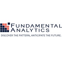 Fundamental Analytics logo - Similar company to Blacksummit Financial Group