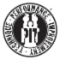 The PIT Singapore logo - Similar company to Jeet Kune Do Singapore